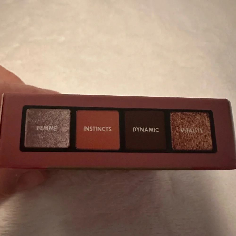 Chella La Vie Neutral Eyeshadow‎ Palette